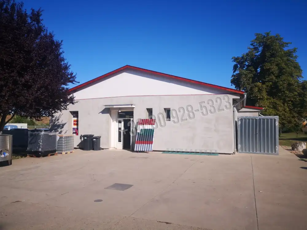 Békés megye - Orosháza