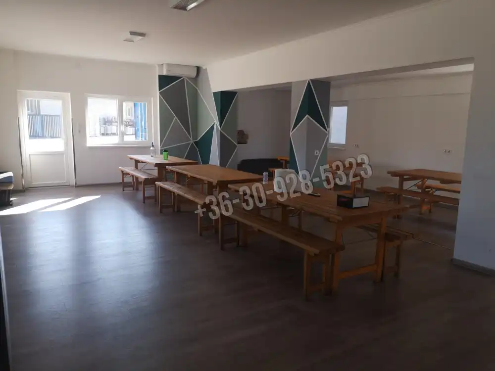 Békés megye - Orosháza