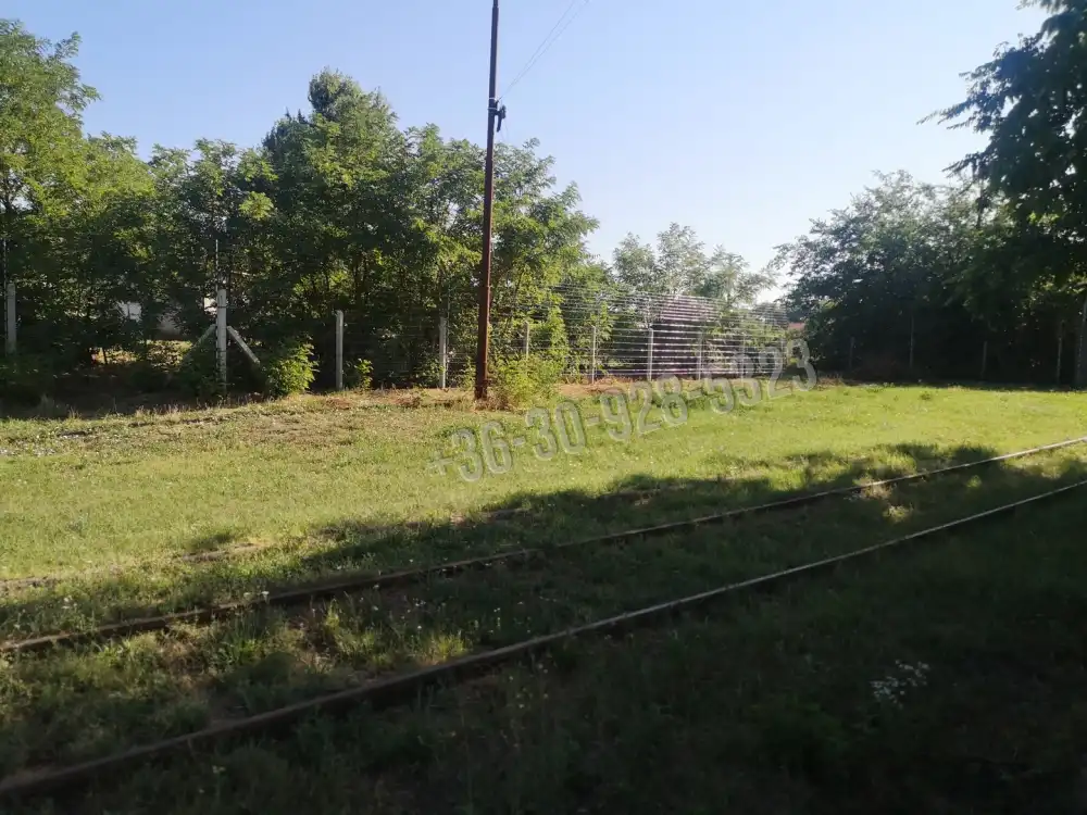 Békés megye - Orosháza