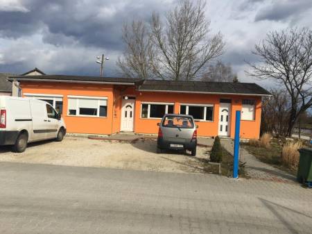 eladó ipari ingatlan, Oroszlány eladó ipari ingatlan, Oroszlány