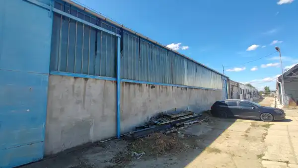 Eladó ipari ingatlan, Pásztó 1460 m² 310 M Ft + Áfa
