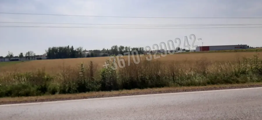 eladó ipari ingatlan, Sárospatak