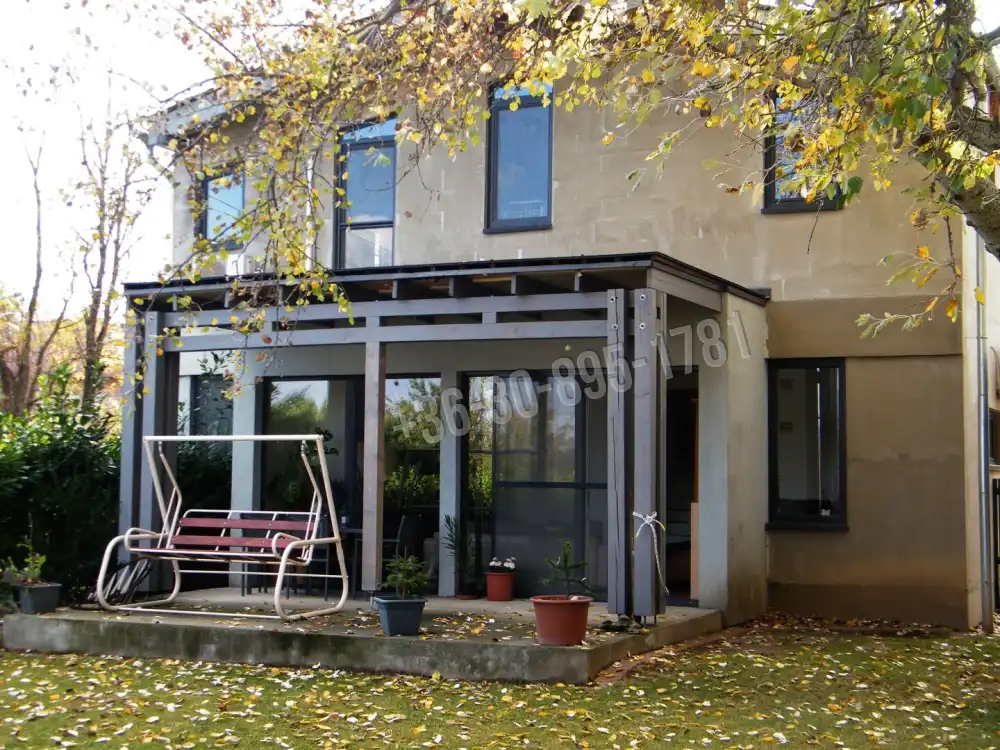 Pest megye - Solymár