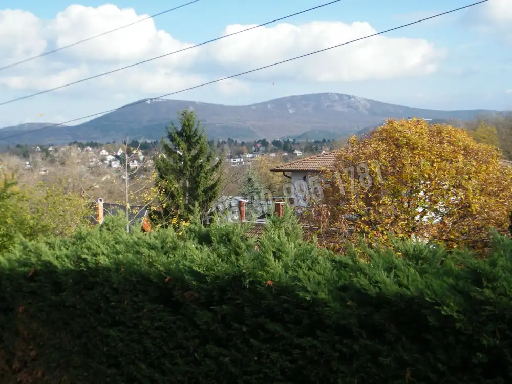 Pest megye - Solymár