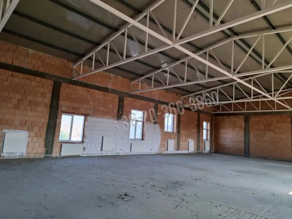 Pest megye - Sóskút