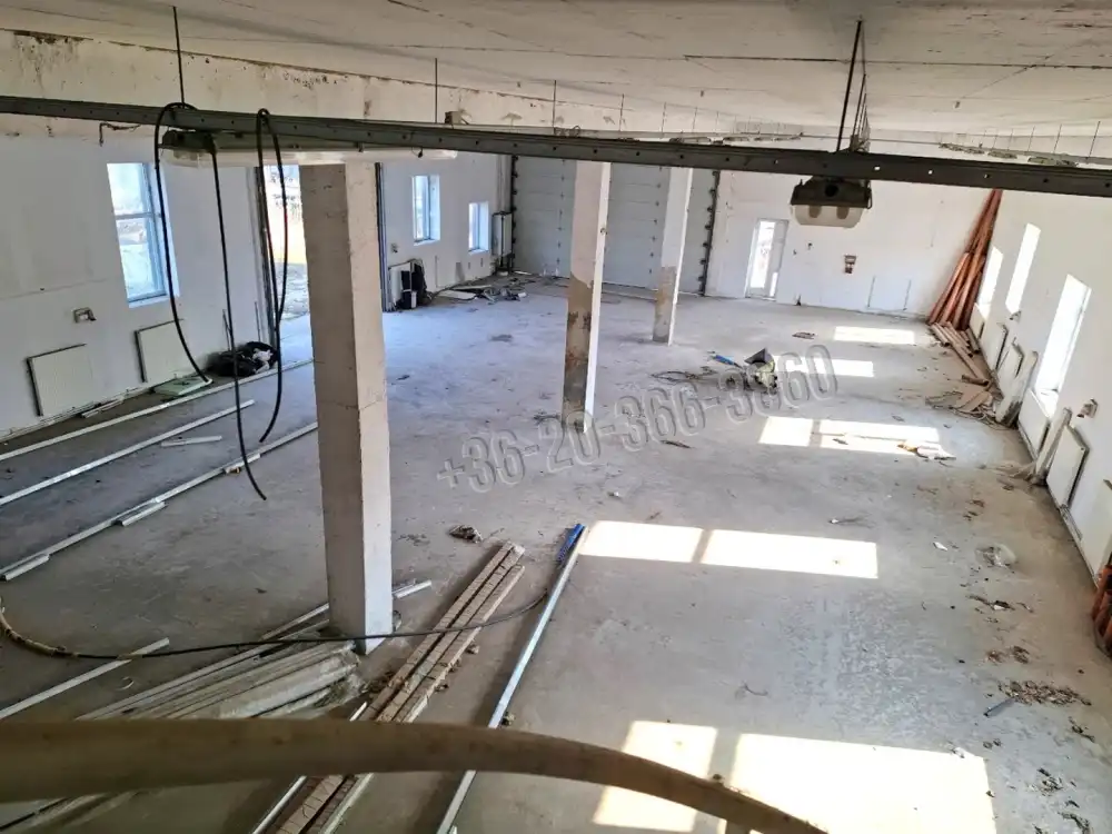 Pest megye - Sóskút