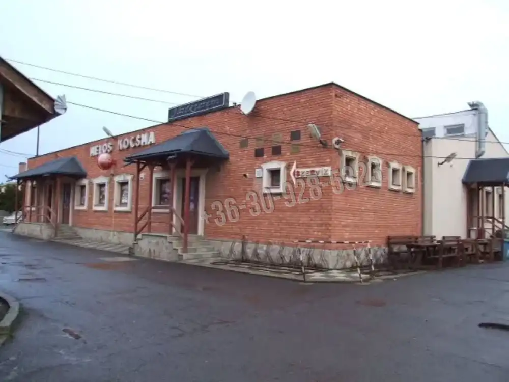 Békés megye - Szarvas