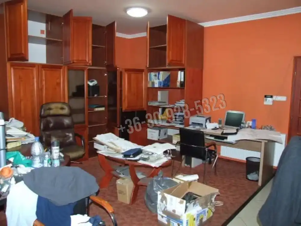 Békés megye - Szarvas