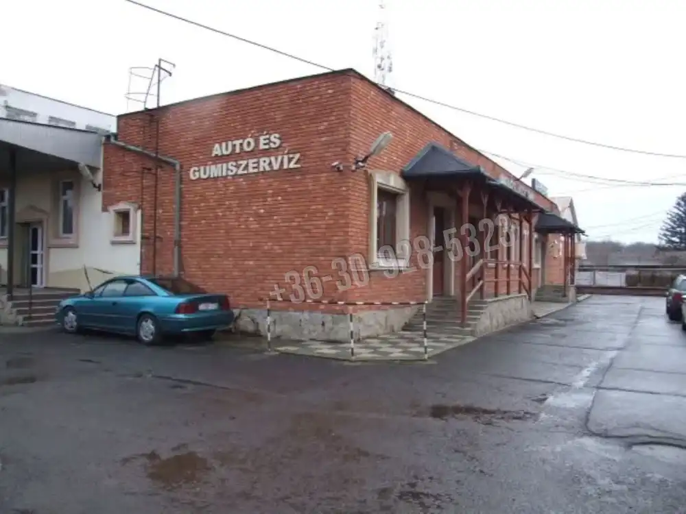 Békés megye - Szarvas