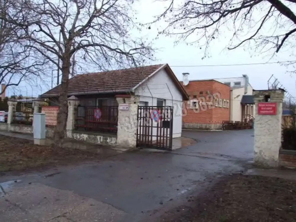 Békés megye - Szarvas