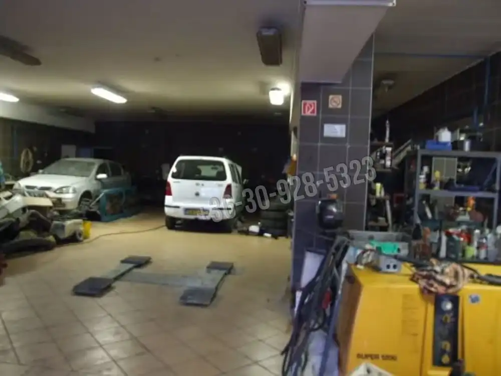 Békés megye - Szarvas