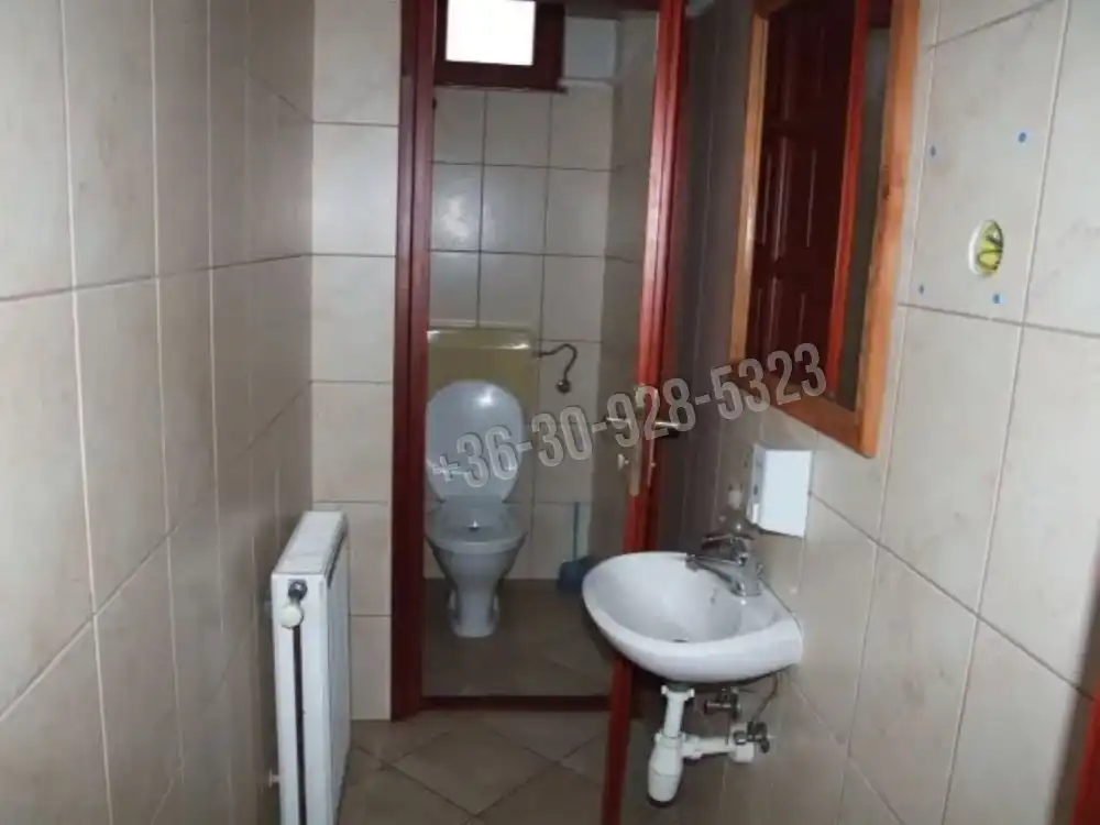 Békés megye - Szarvas