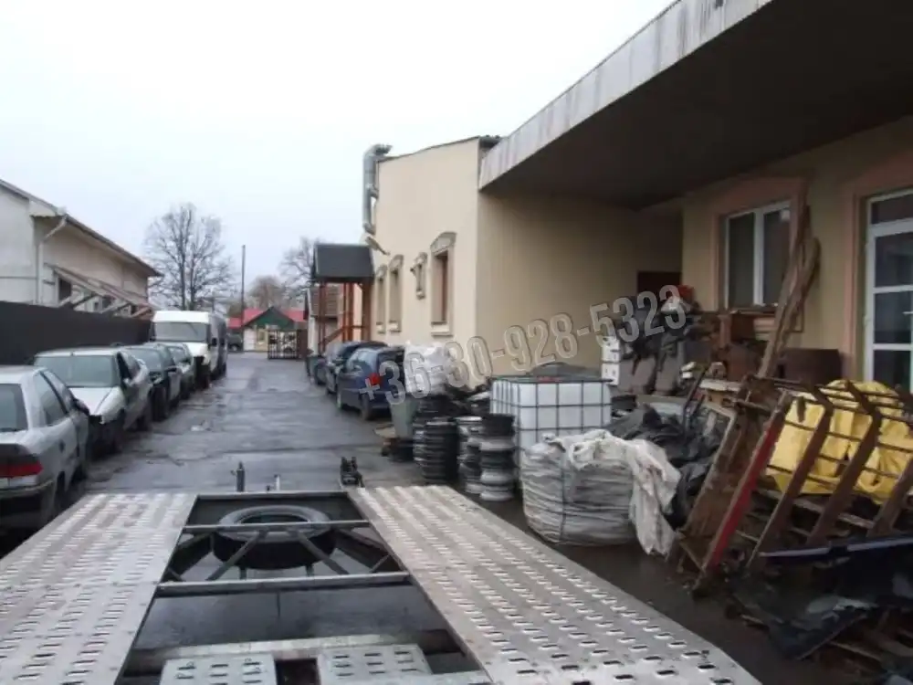 Békés megye - Szarvas