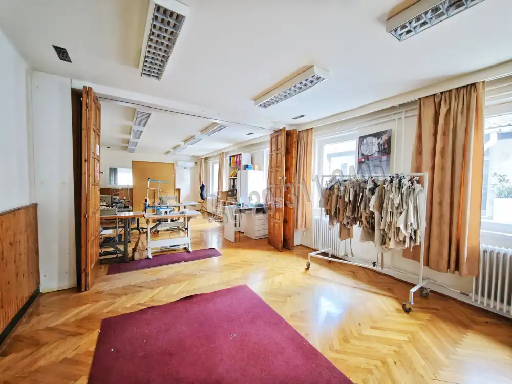 Csongrád megye - Szeged