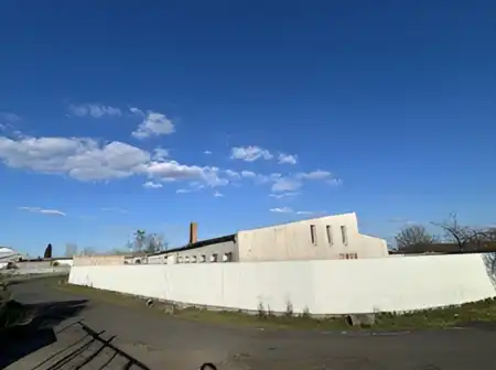 eladó ipari ingatlan, Szeged