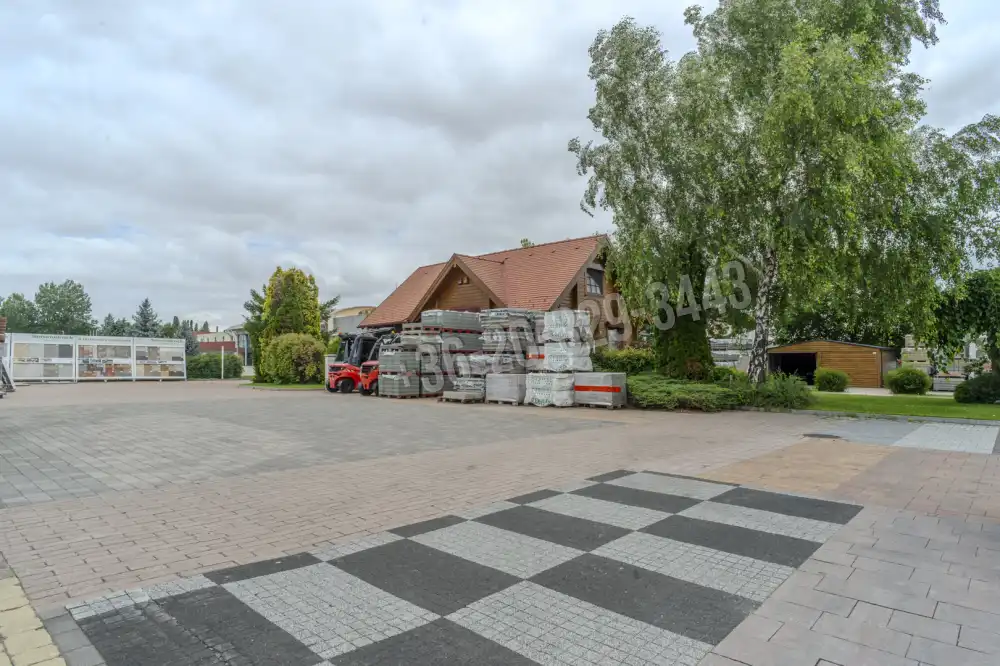 Fejér megye - Székesfehérvár