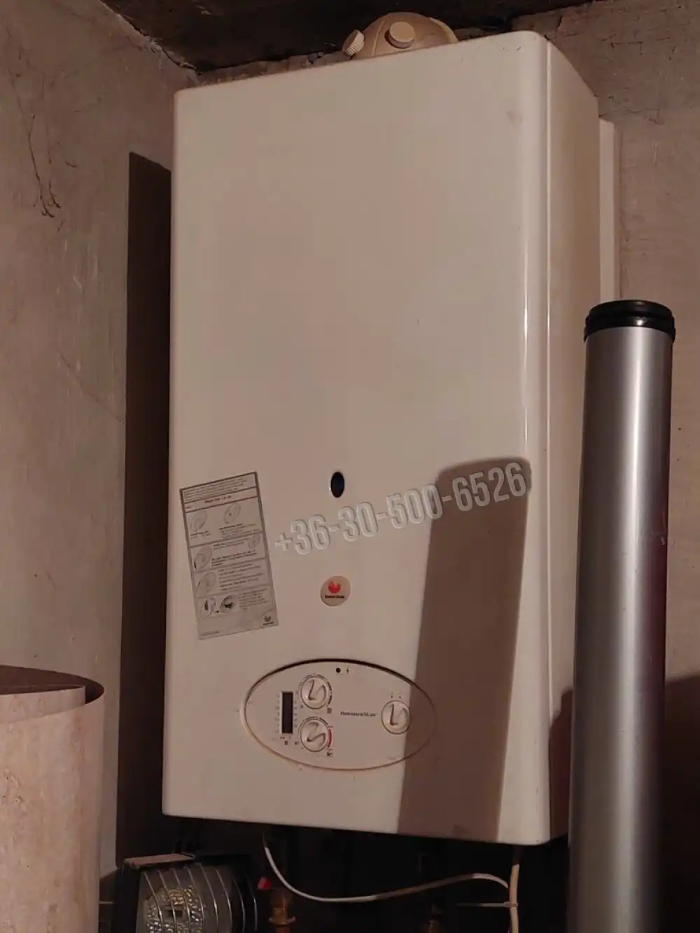 Pest megye - Szigetszentmiklós