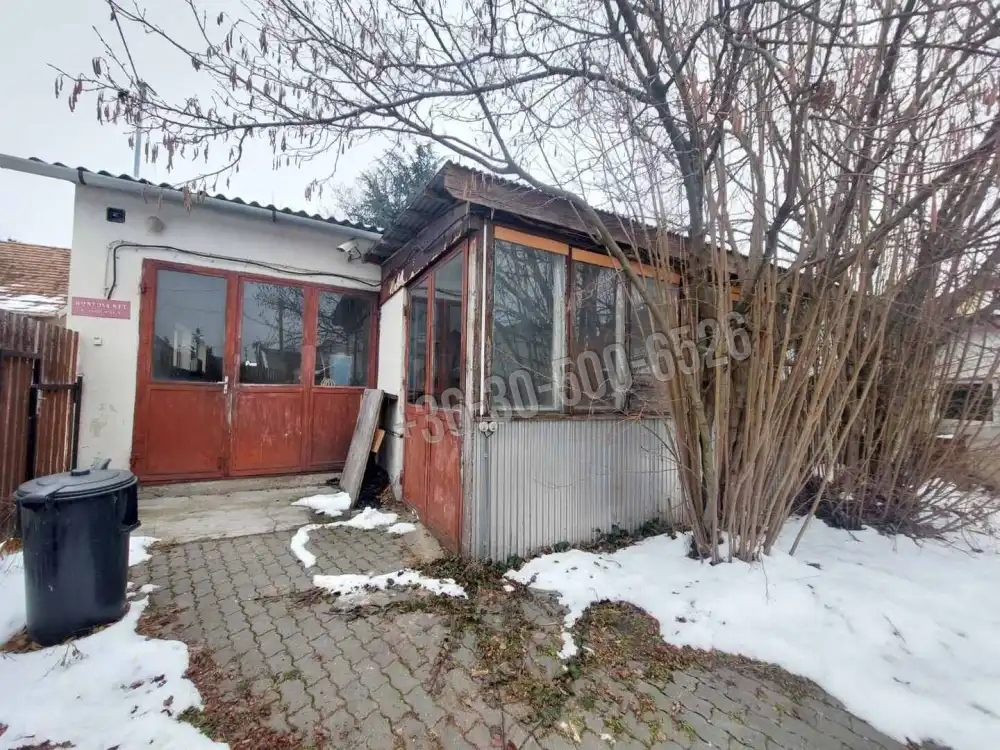 Pest megye - Szigetszentmiklós