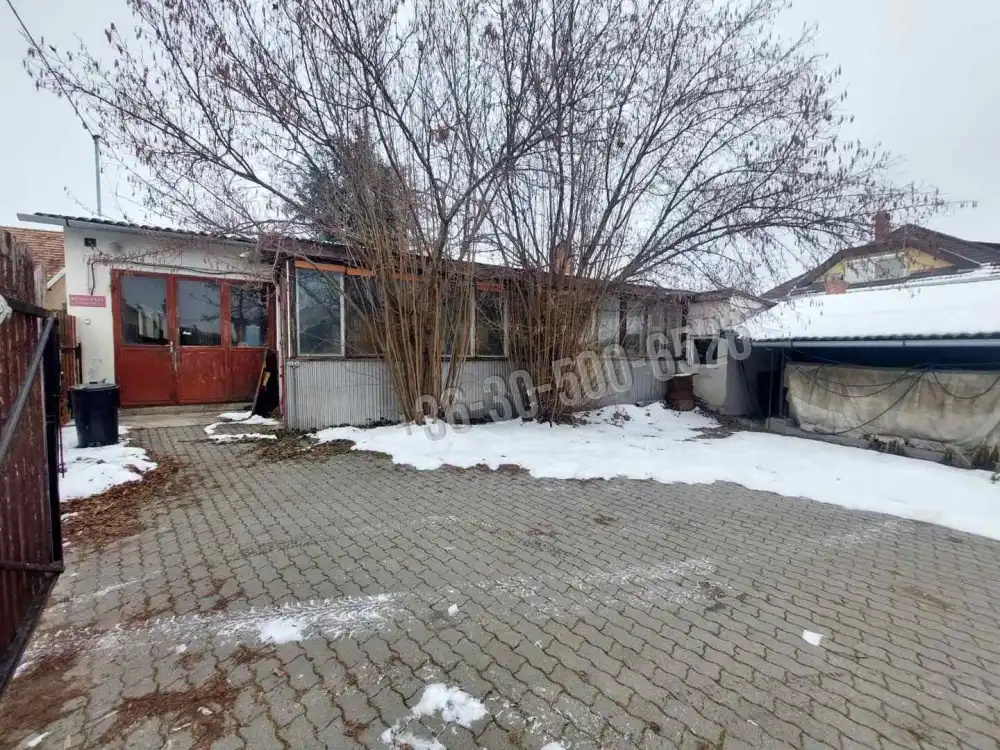 Pest megye - Szigetszentmiklós