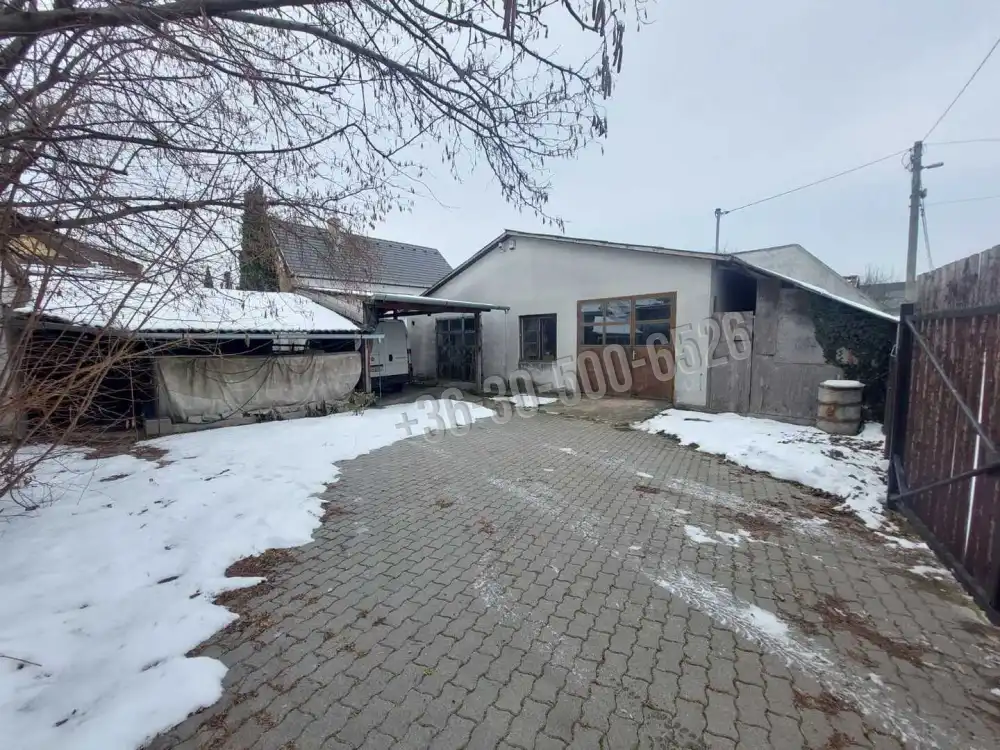 Pest megye - Szigetszentmiklós