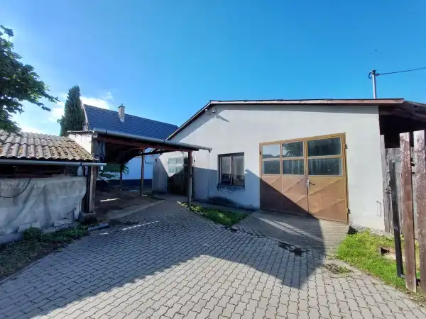 Eladó ipari ingatlan, Szigetszentmiklós 261 m² 84.9 M Ft + Áfa