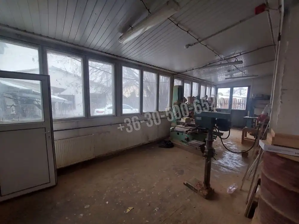 Pest megye - Szigetszentmiklós