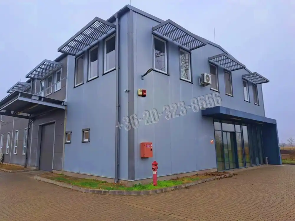 Pest megye - Szigetszentmiklós