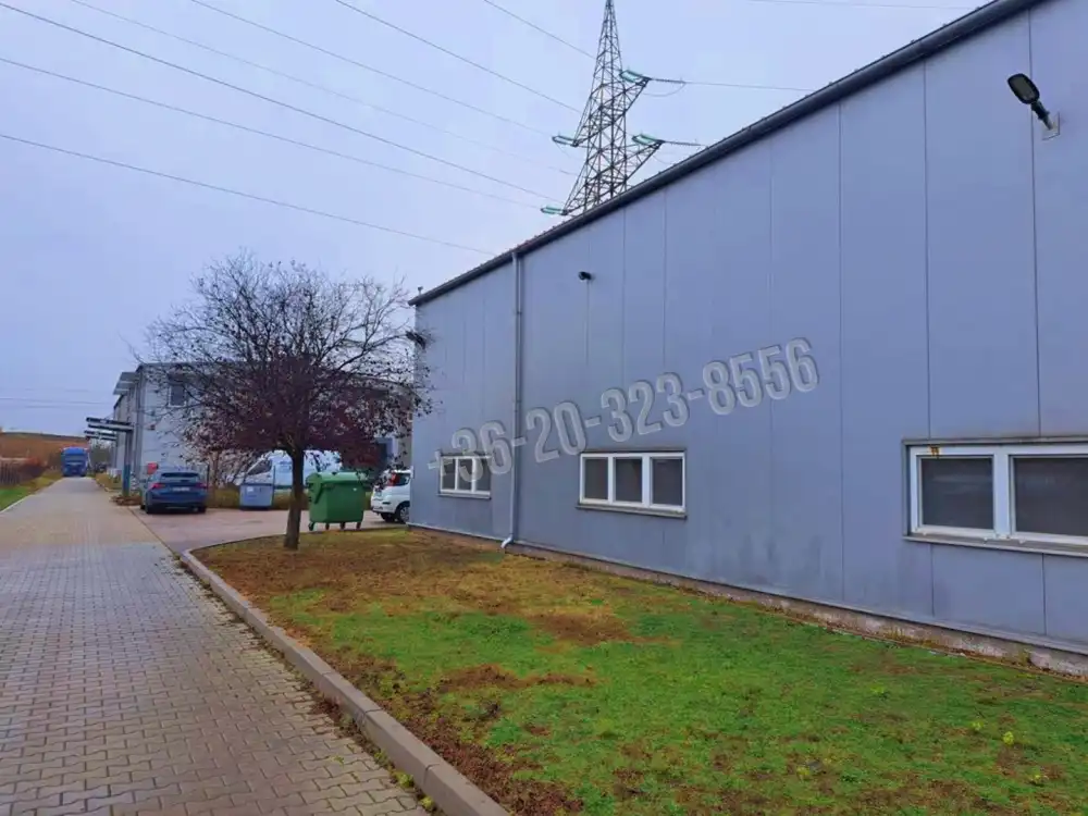 Pest megye - Szigetszentmiklós