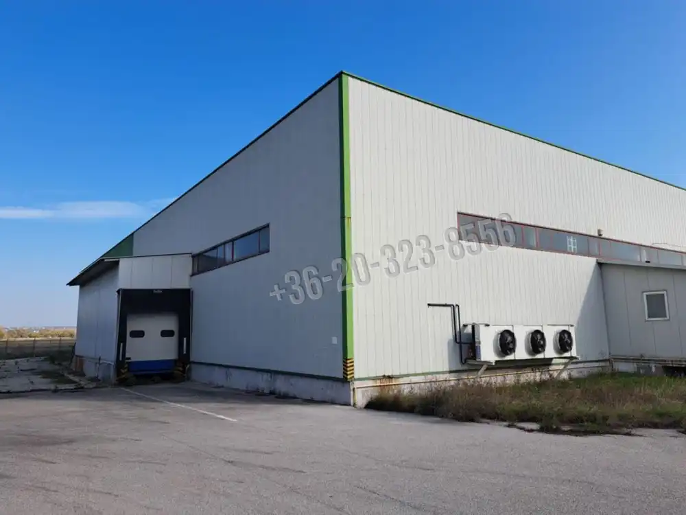 Pest megye - Tahitótfalu