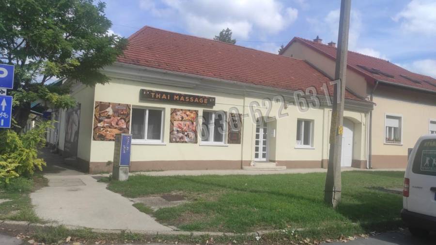 eladó ipari ingatlan, Tata
