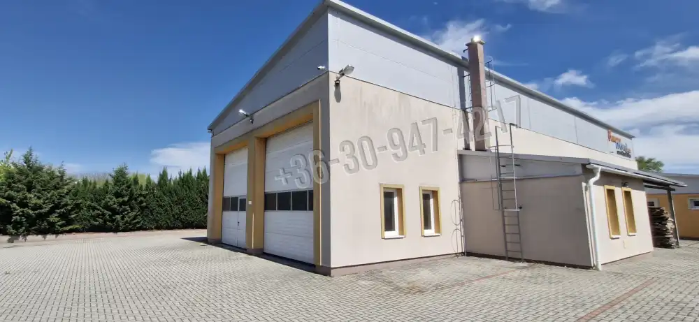 Komárom-Esztergom megye - Tatabánya