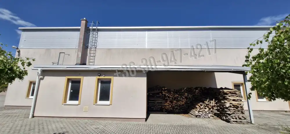 Komárom-Esztergom megye - Tatabánya