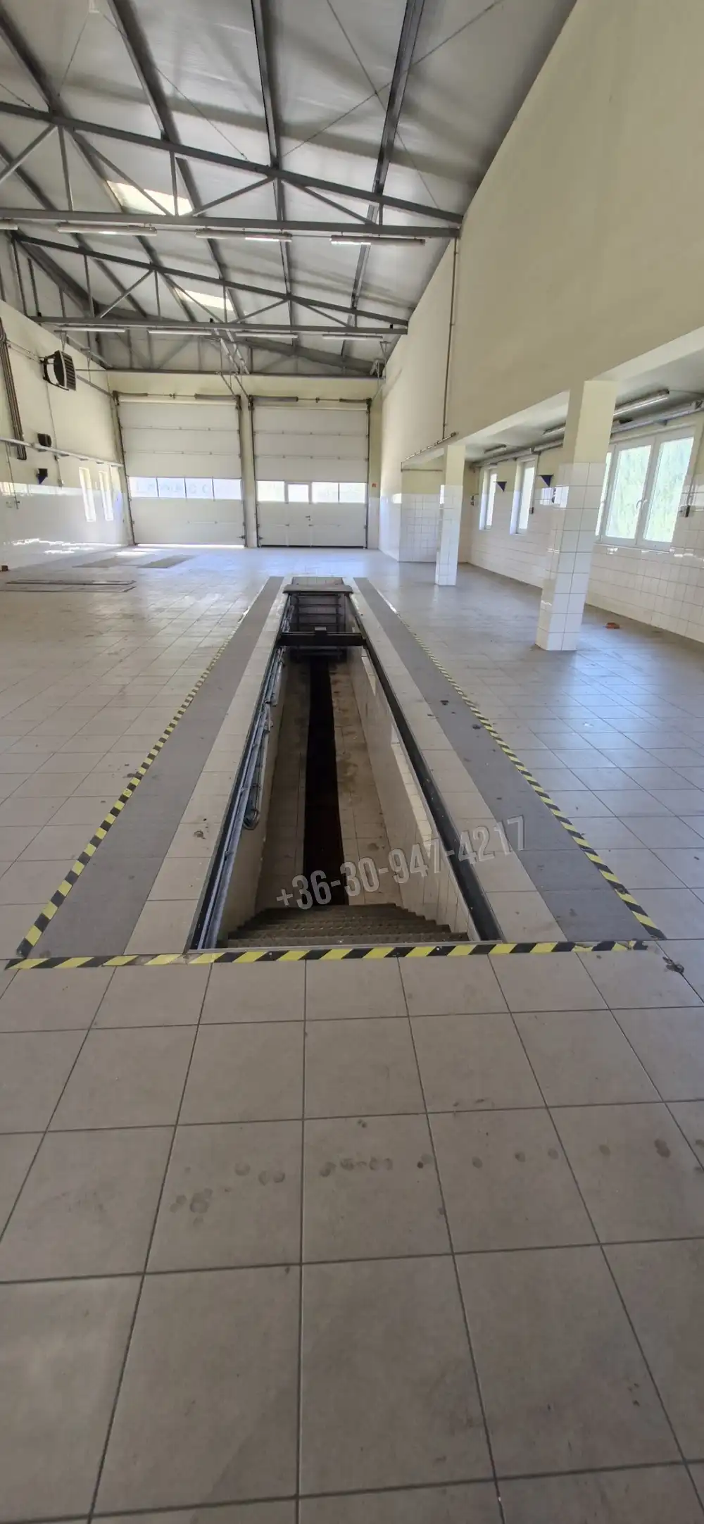 Komárom-Esztergom megye - Tatabánya