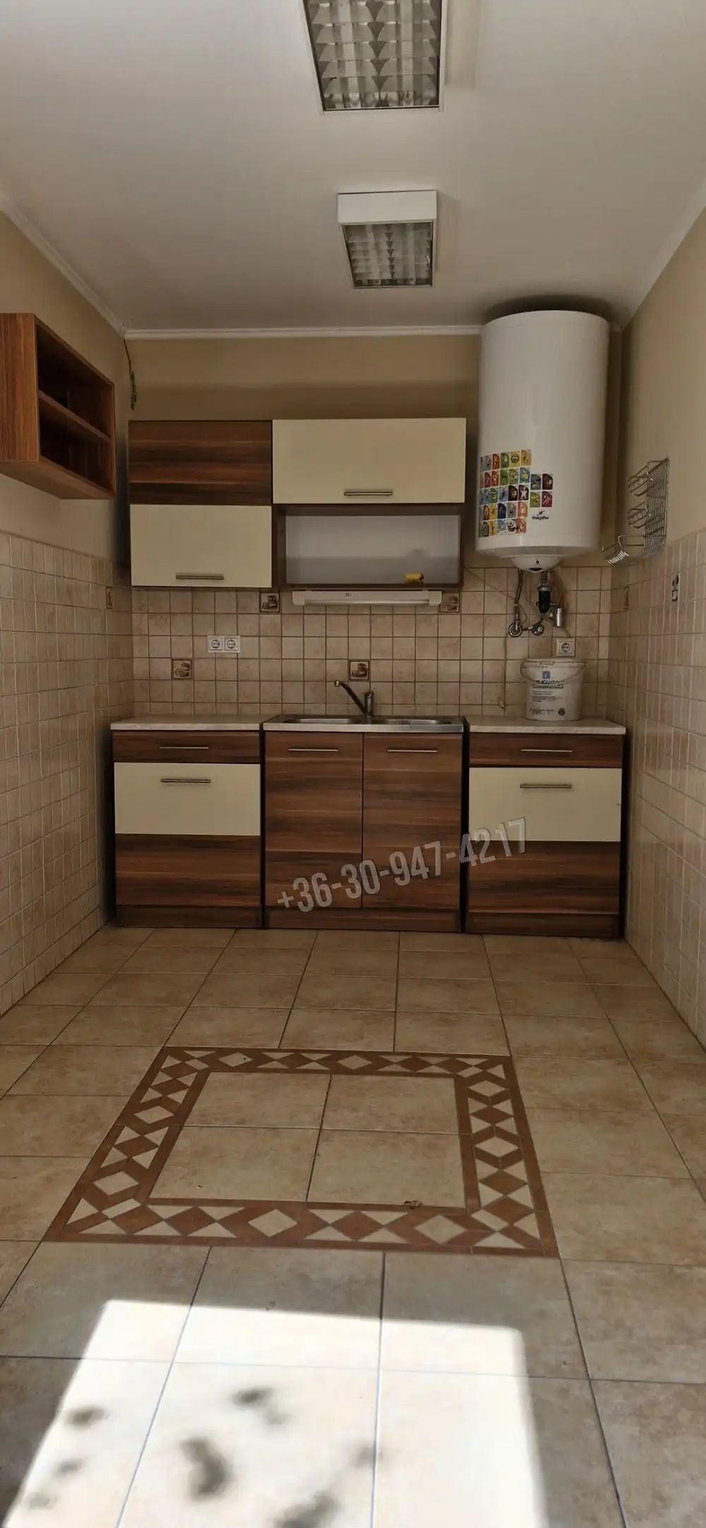 Komárom-Esztergom megye - Tatabánya