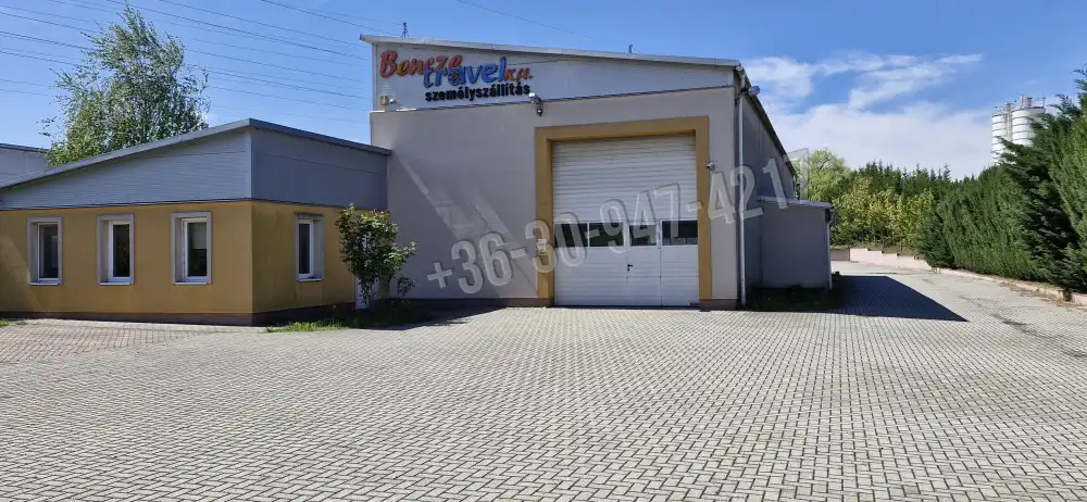 Komárom-Esztergom megye - Tatabánya