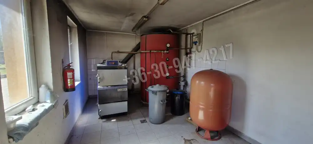 Komárom-Esztergom megye - Tatabánya