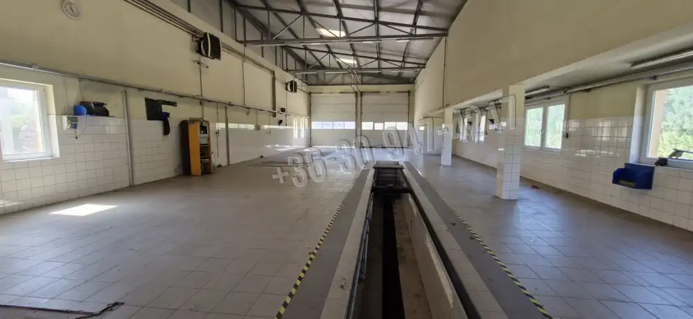 Komárom-Esztergom megye - Tatabánya