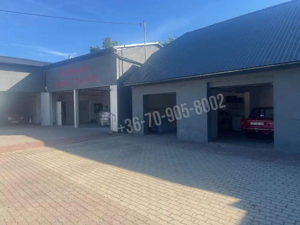 Komárom-Esztergom megye - Tatabánya