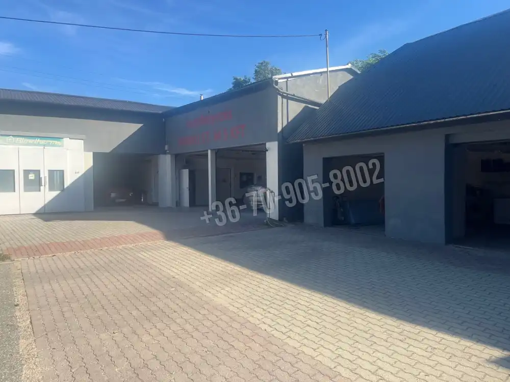 Komárom-Esztergom megye - Tatabánya