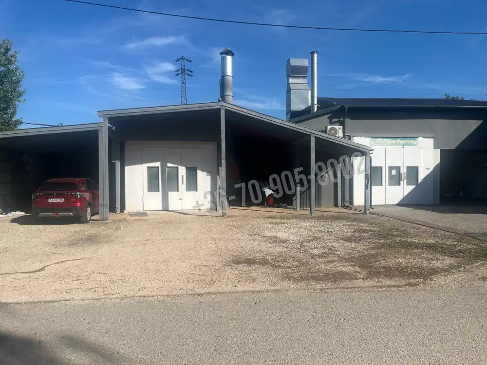 Komárom-Esztergom megye - Tatabánya