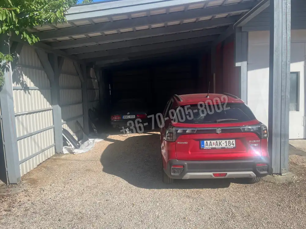 Komárom-Esztergom megye - Tatabánya