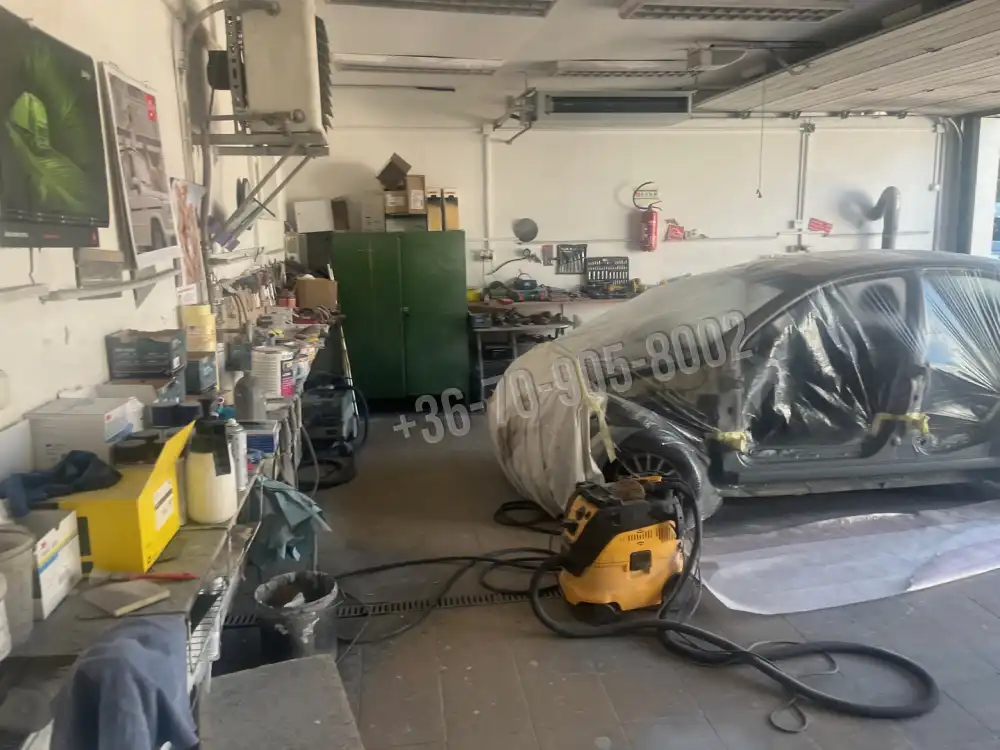 Komárom-Esztergom megye - Tatabánya