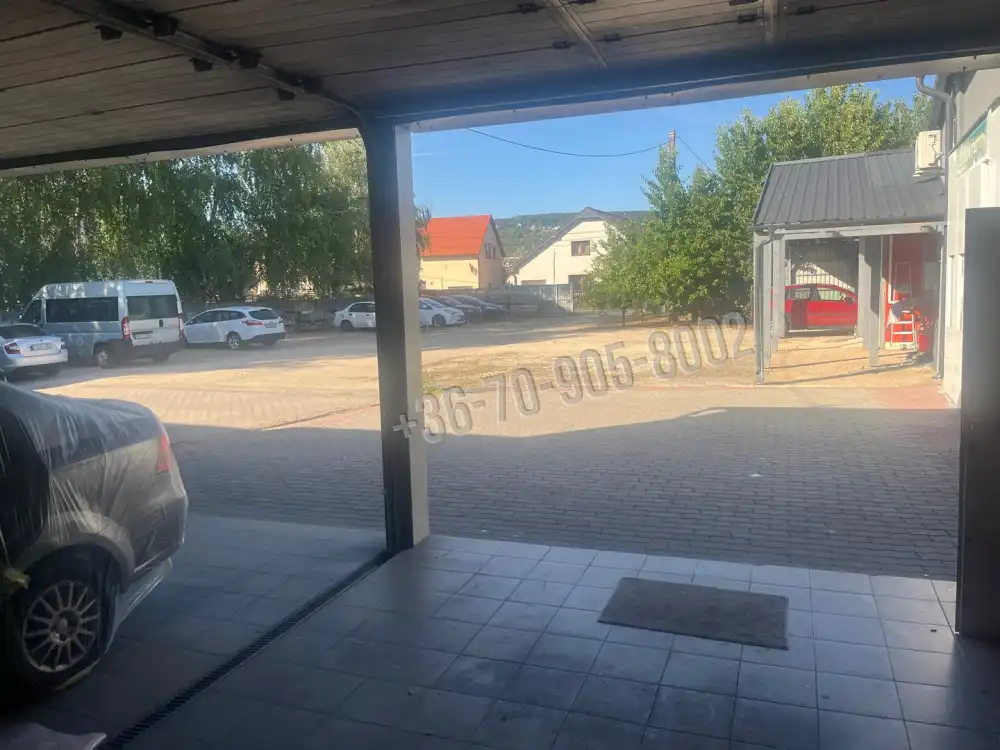 Komárom-Esztergom megye - Tatabánya