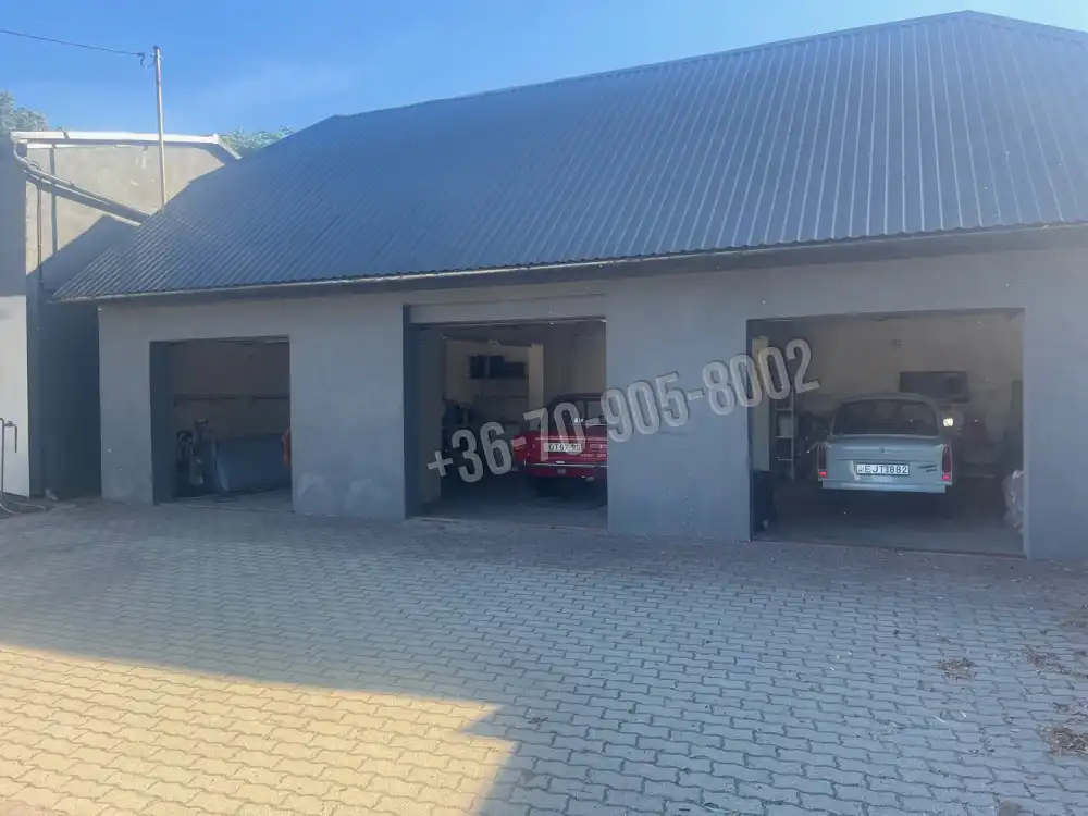 Komárom-Esztergom megye - Tatabánya