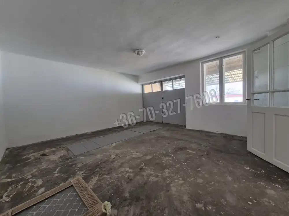 Jász-Nagykun-Szolnok megye - Tiszafüred