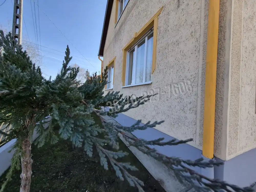 Jász-Nagykun-Szolnok megye - Tiszafüred