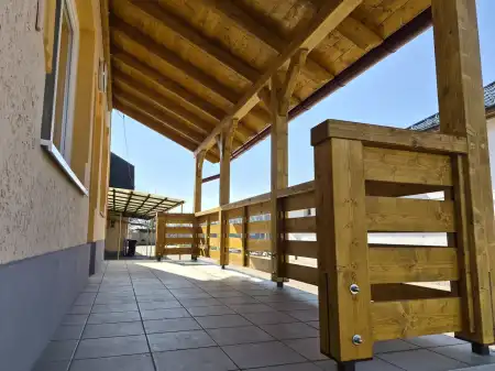 eladó ipari ingatlan, Tiszafüred