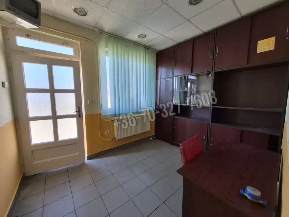 Jász-Nagykun-Szolnok megye - Tiszafüred