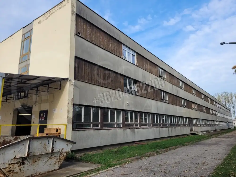 Borsod-Abaúj-Zemplén megye - Tiszaújváros
