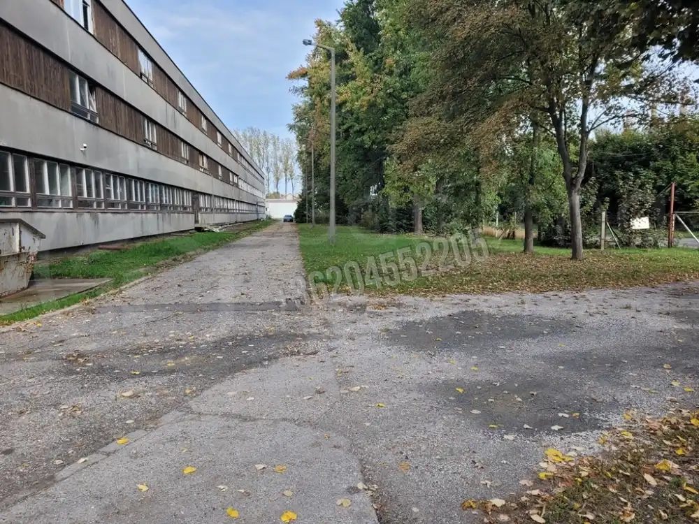 Borsod-Abaúj-Zemplén megye - Tiszaújváros